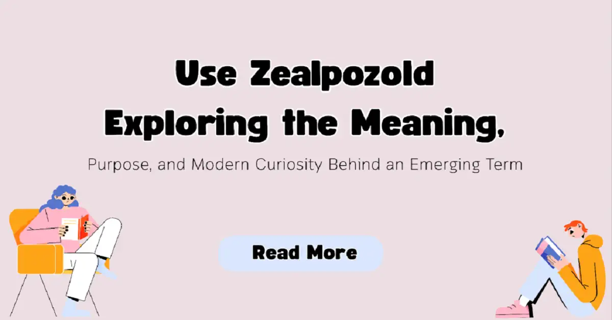 use zealpozold